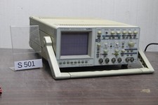 METRIX OX8022 OSCILLOSCOPE