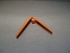 Ancien Presse Ail des années 70 en plastique moulé / ZYLISS