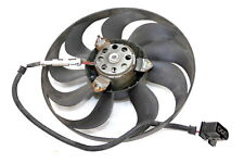 VW Golf 4 Bora Lüfter