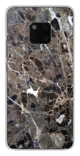 Coque silicone imprimée - en,