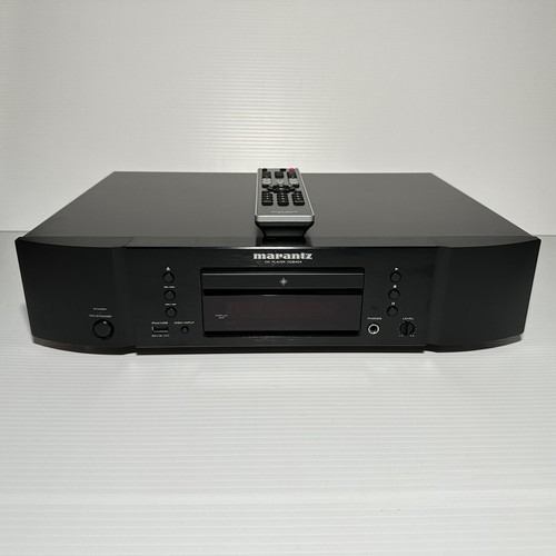 Marantz player remote - cd, w/