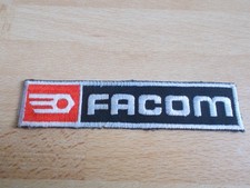 Patch en tissus FACOM
