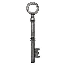 GOLLOT FRERES Shop Lock Key