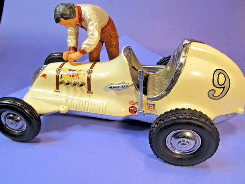 Cox thimble drome champion - cox,