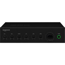 Monacor PA-704 Amplificateur