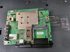 CARTE MERE PANASONIC TX-48CX400E