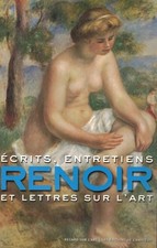Ecrits, entretiens et lettres