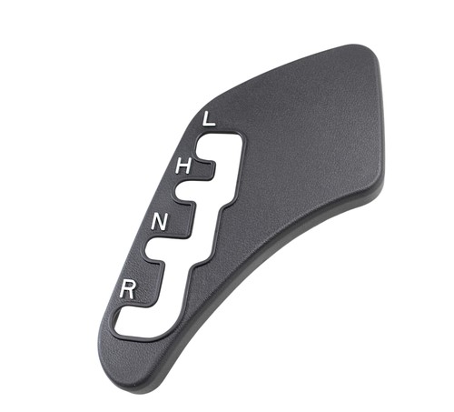 Couvercle levier vitesse - levier, de