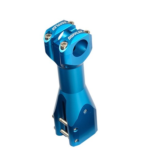 Potence scooter doppler adapt