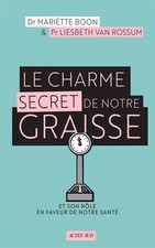 Le Charme secret de notre