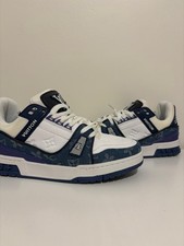 chaussure louis vuitton