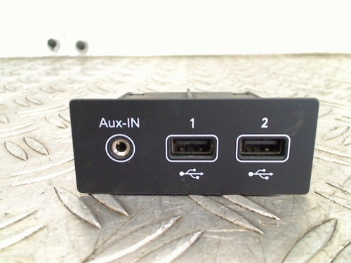 Port aux usb - port, renault