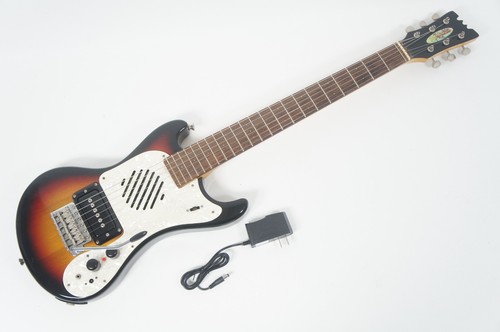 Marinerider sunburst - mr-1,