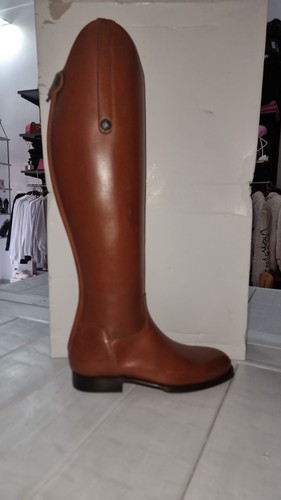 Botte femme équitation eu40 - femme, d'Équitation