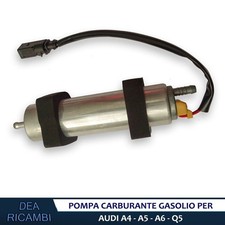 Pompe carburant gasoil pour - pompe,