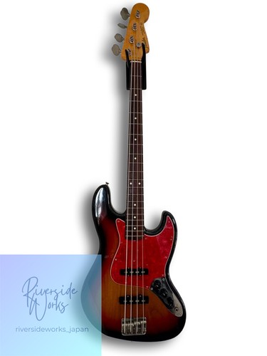 Fender japan jazz bass made - fender,