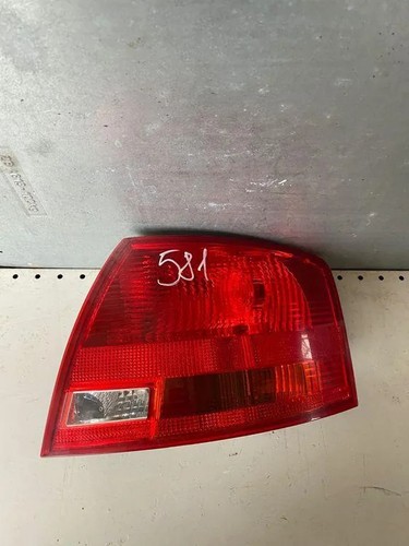 Audi cabrio 8h7 8he - a4,