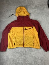 VWR375 - impermeable Woolrich
