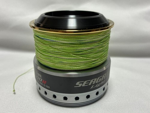 Moulinet pêche daiwa sea - pêche,