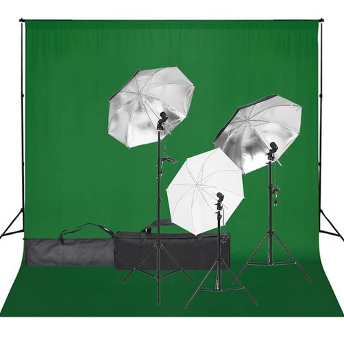 Kit studio photo - studio, et