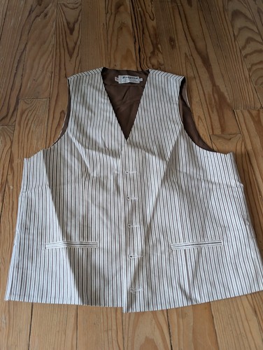 Gilet valet service - ,