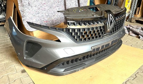 Renault espace pare chocs - espace, pare-chocs