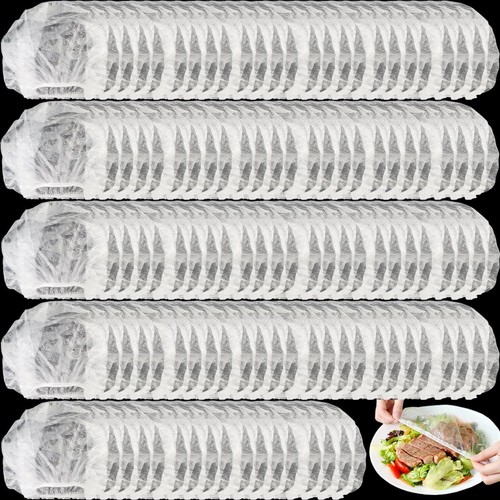300pcs disposable plastic food - plastic,
