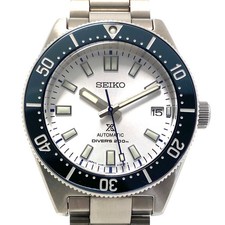 Seiko Prospex Diver's Scuba