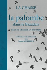 Chasse à la palombe dans le