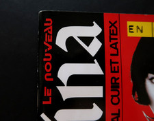 Le Nouveau Domina #3