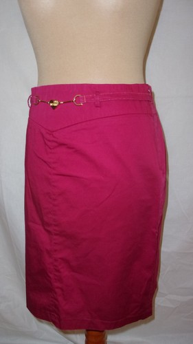 Jupe moschino taille - taille, 42