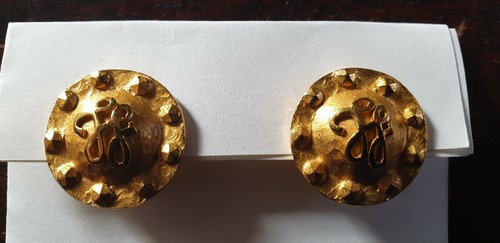 Boucles oreilles ines - d, de
