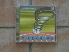 CD DU GROUPE STEREOLAB