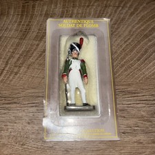 Soldats plomb 30 - soldats,