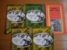 Wimbledon Speedway 5