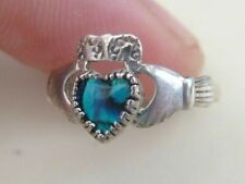 Bague Traditionnel Irlandais