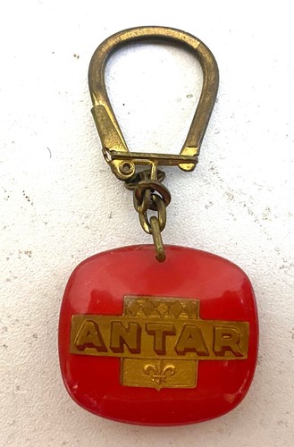 Ancien porte clés - porte,
