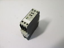 Relais de seuil d' intensité