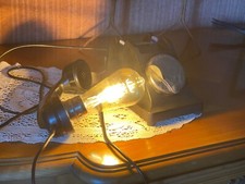Lampe téléphone à cadran