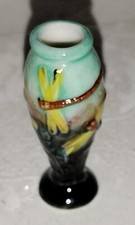 Fève 🌞 Vase Libellule En