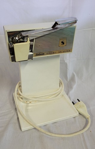Ouvre boite electrique - ouvre,