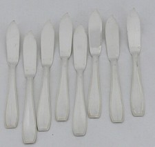 Christofle Atlas Art Déco, 8