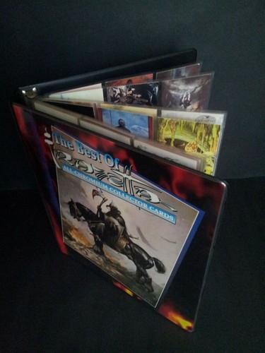 Frazetta the best collector - best,