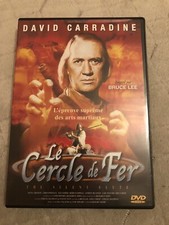 DVD Le Cercle De Fer
