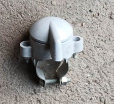 - interupteur DC gris 125 175 peugeot terrot motobecane alcyon automoto