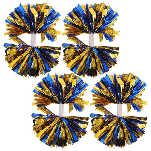 Pcs pompons pompom girl de - pompons,