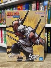 Figurine Naruto Shippuden -