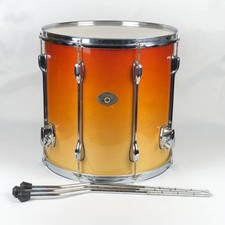Tama Rockstar 16” Floor Tom