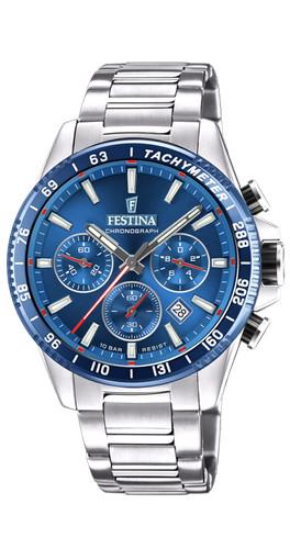 Montre festina homme timeless - montre,