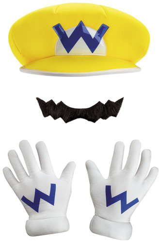 Brand new super - brand, brothers